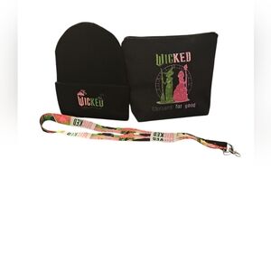 Wicked Bundle - New
